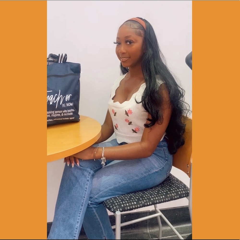 Meet your Posher, Kaylan